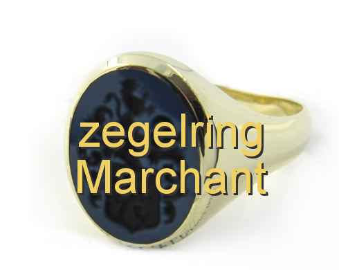 zegelring Marchant