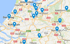 locaties