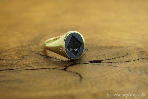 Ring damesgravure informatie damesgravures zegelring