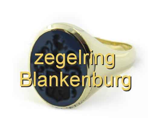 zegelring Blankenburg