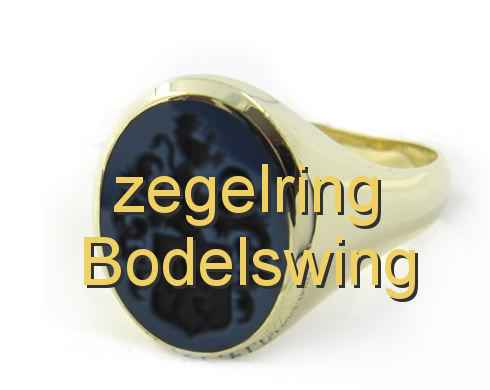 zegelring Bodelswing