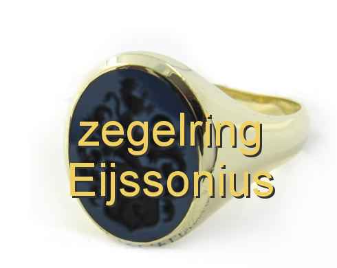 zegelring Eijssonius