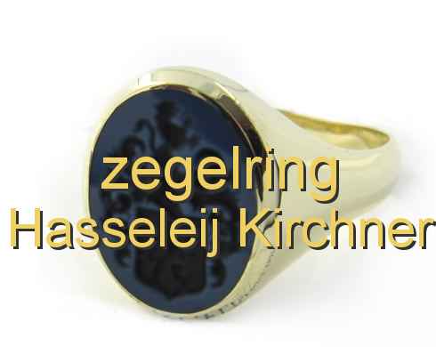 zegelring Hasseleij Kirchner