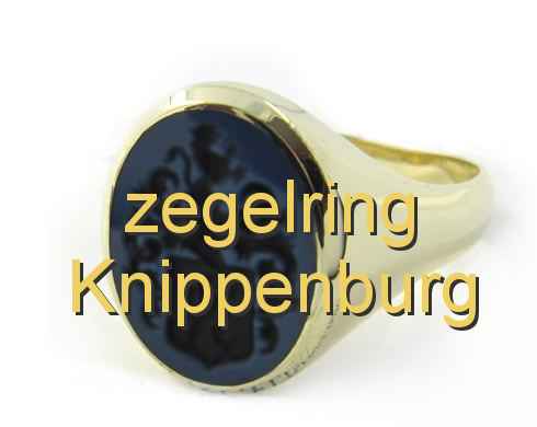 zegelring Knippenburg