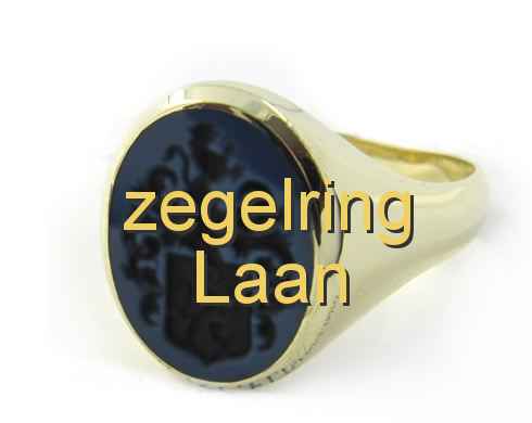 zegelring Laan