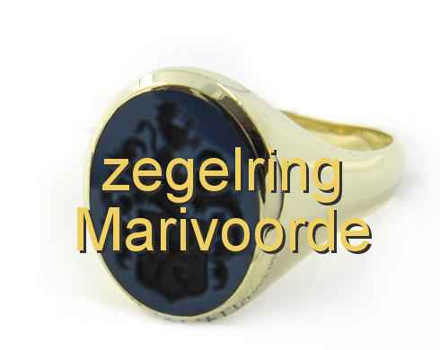 zegelring Marivoorde