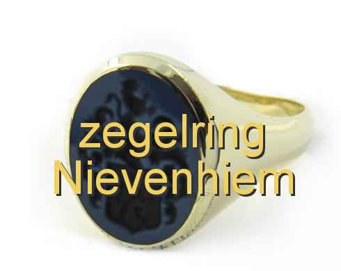 zegelring Nievenhiem