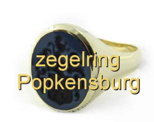 zegelring Popkensburg