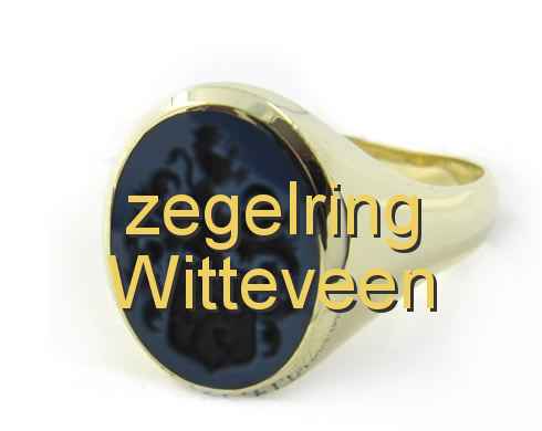 zegelring Witteveen